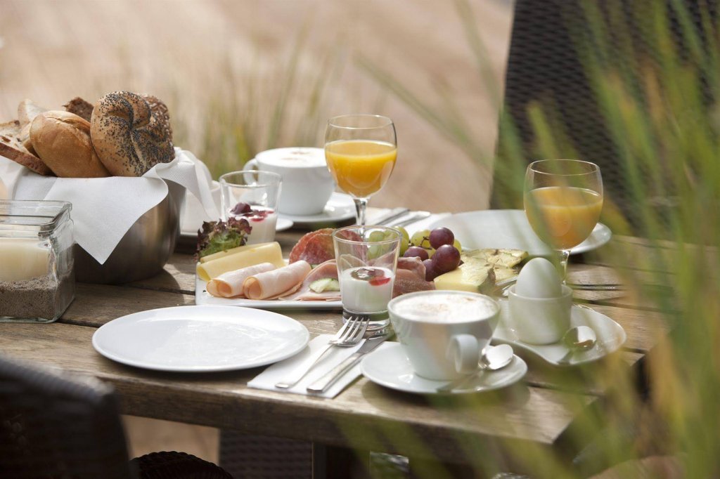 Фото Sand Lifestylehotel