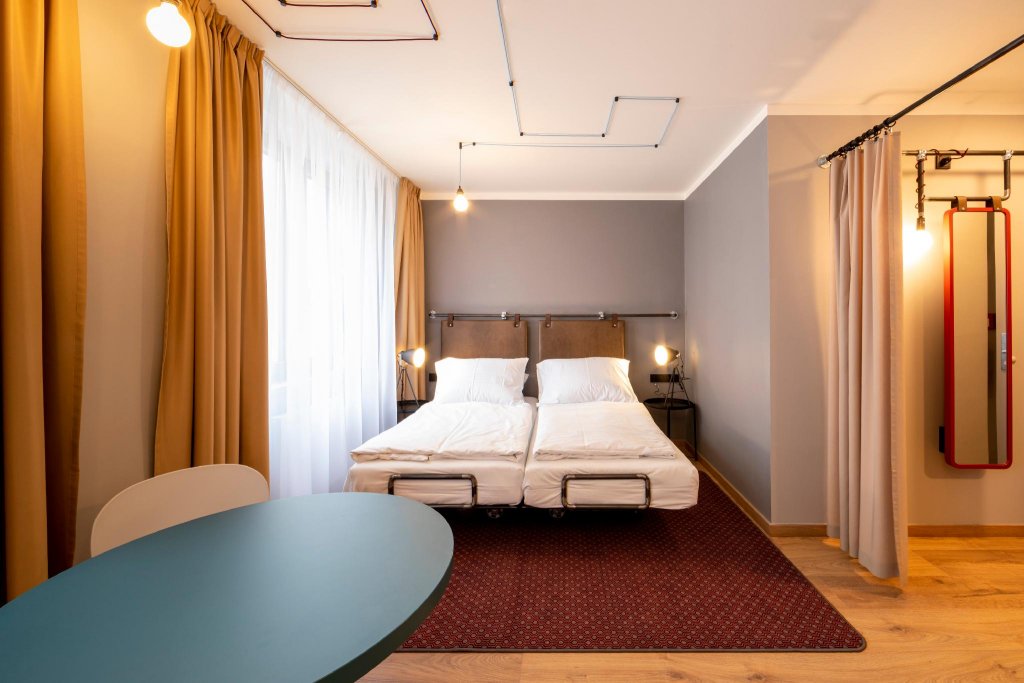 Фото Miss Sophie's Downtown