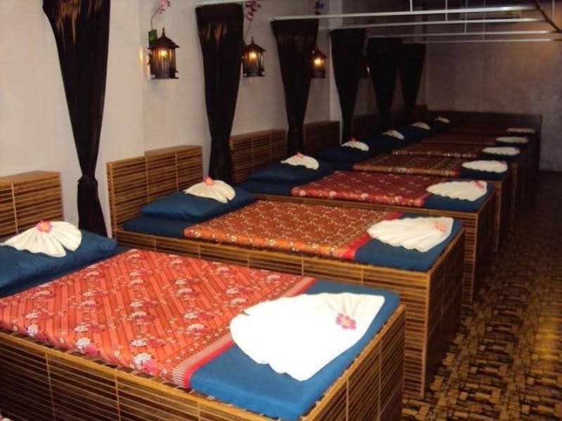 Фото OYO 1007 Vech Guesthouse