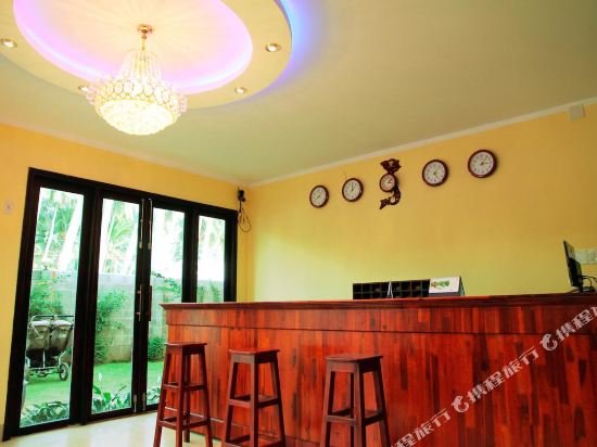 Фото Venus Muine Hotel