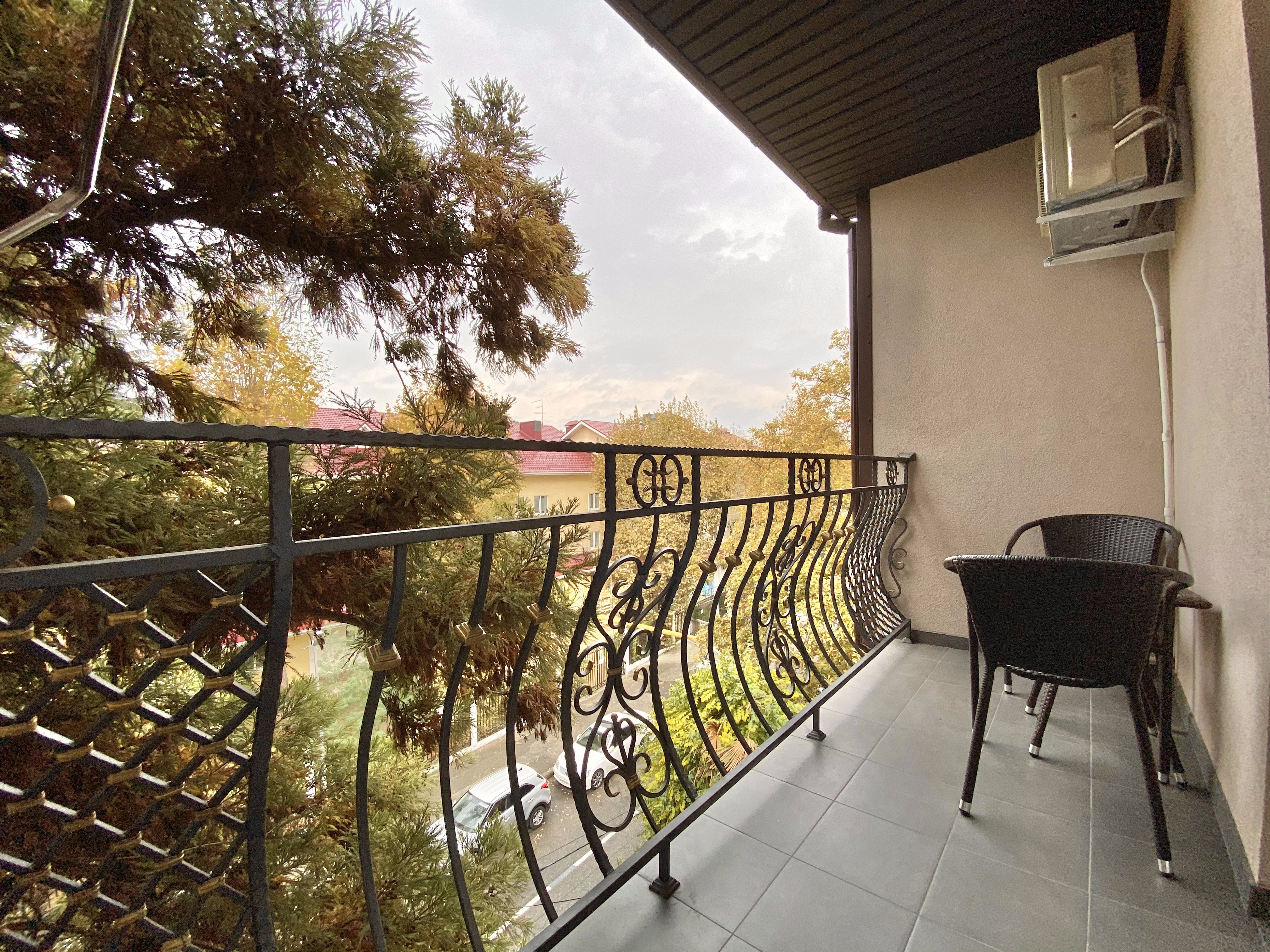 Фото Сиарент Карс