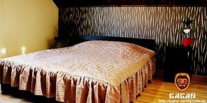 Babai Komora (Ukraine, Beryozovka, Kulishova Street 18) ، فندق