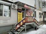 Напитки для души (ул. 22-го Партсъезда, 1), магазин пива в Самаре