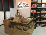 Wine Republic (Рязанский просп., 2/1к2Г), алкогольные напитки в Москве