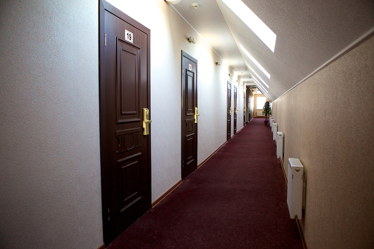 Фото отеля 4