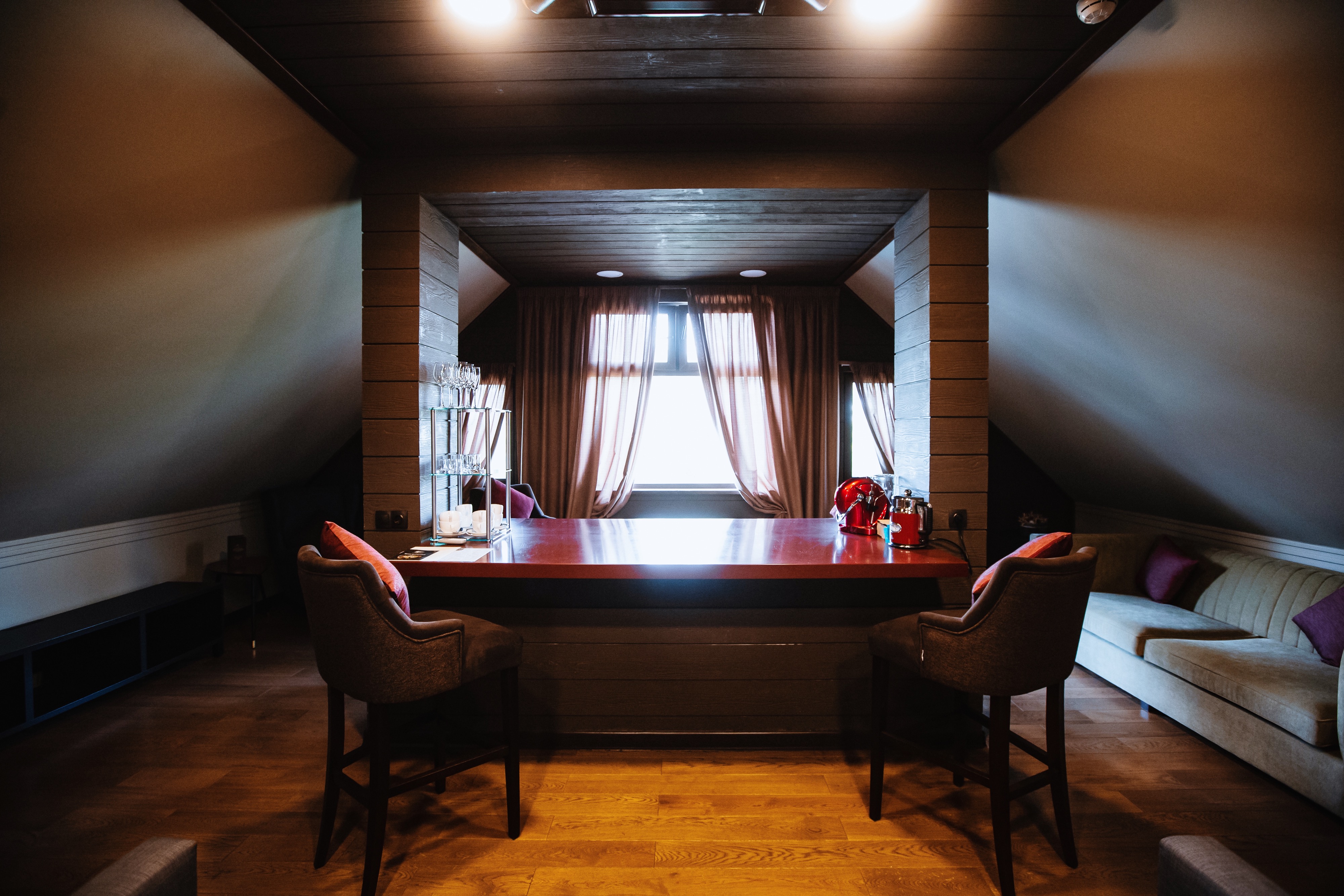 Фото Fish Point Family Resort