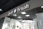 Lash and brush (1-y mikrorayon, 158), salón de belleza