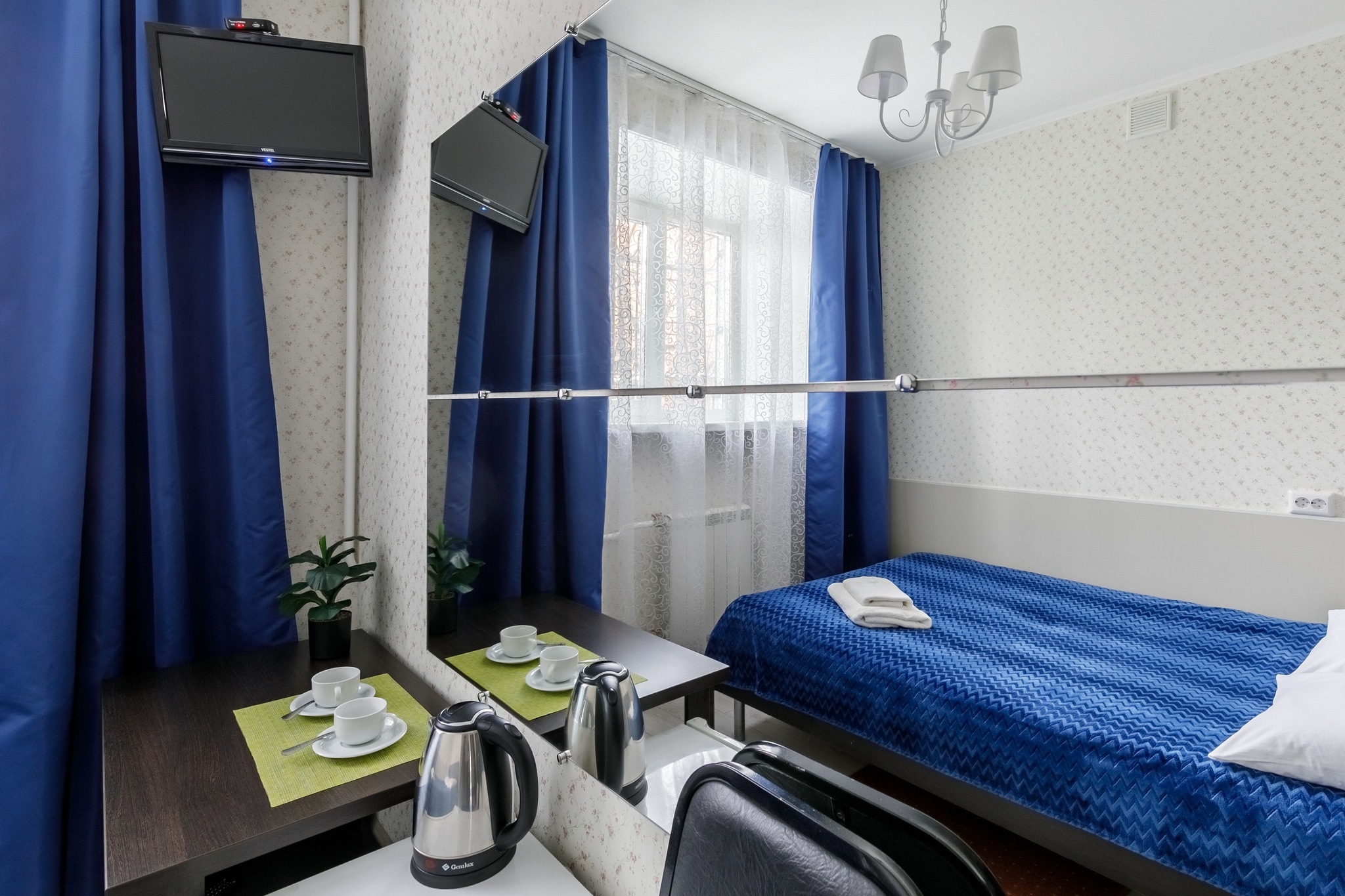 Фото Миллениум в Центре