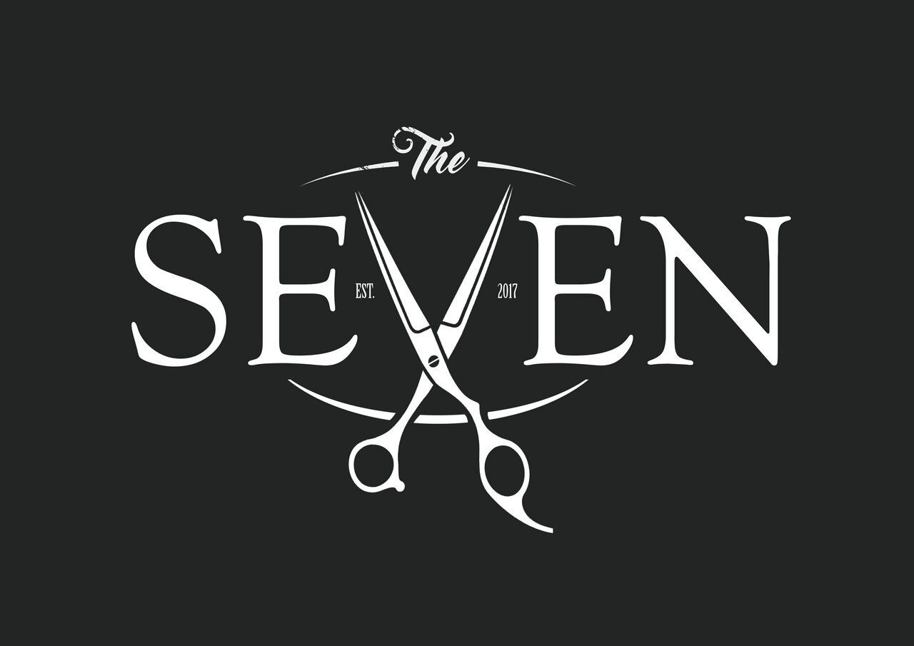 Seven
