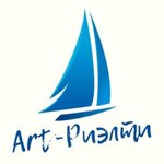 Art-риэлти (улица Пожарова, 28), real estate agency