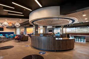 Гостиница Tru by Hilton Phoenix Glendale Westgate, Az в Глендейле
