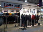 Boston Street (Zheleznodorozhny Microdistrict, Sovetskaya ulitsa, 9), clothing store