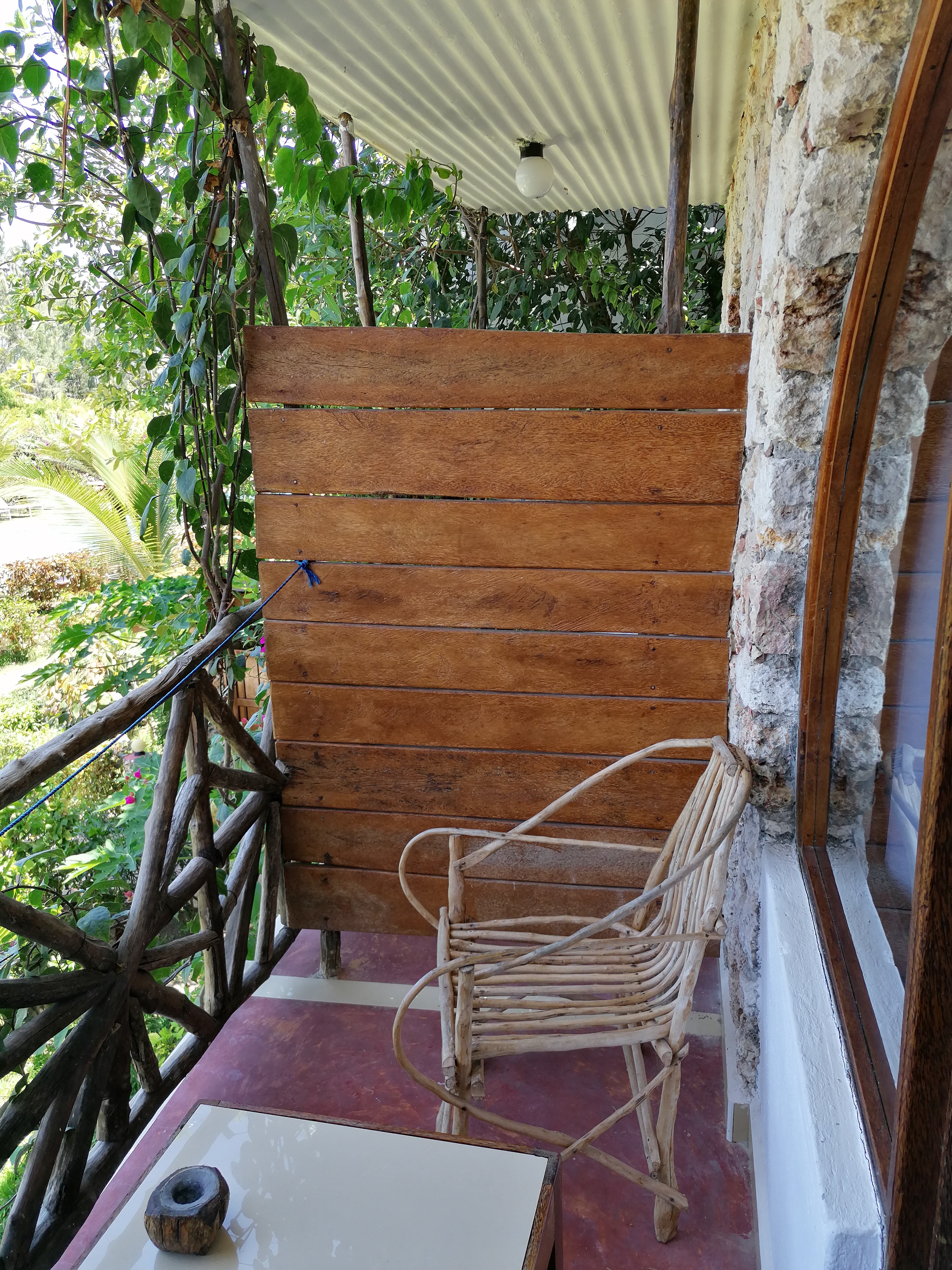 Фото PalumboReef Beach Resort Zanzibar