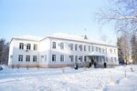 Администрация городского округа Зато Свободный (posyolok gorodskogo tipa Svobodny, ulitsa Mayskogo, 67), administration