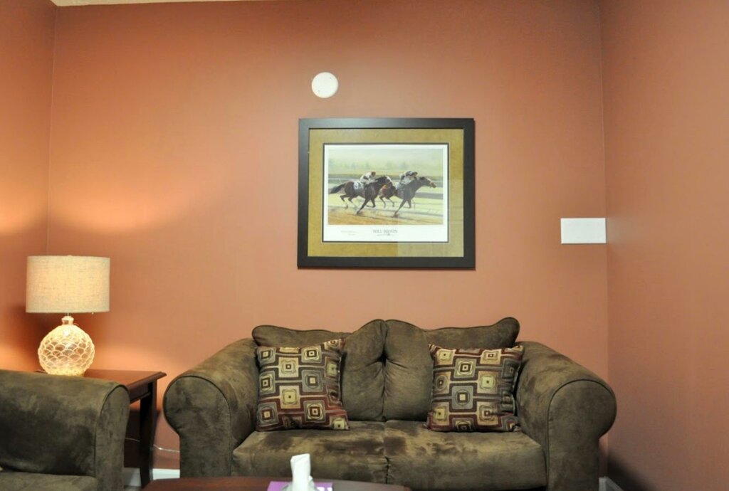 Drug abuse clinic The Lexington Center for Opioid Dependence & Recovery, Lexington, photo