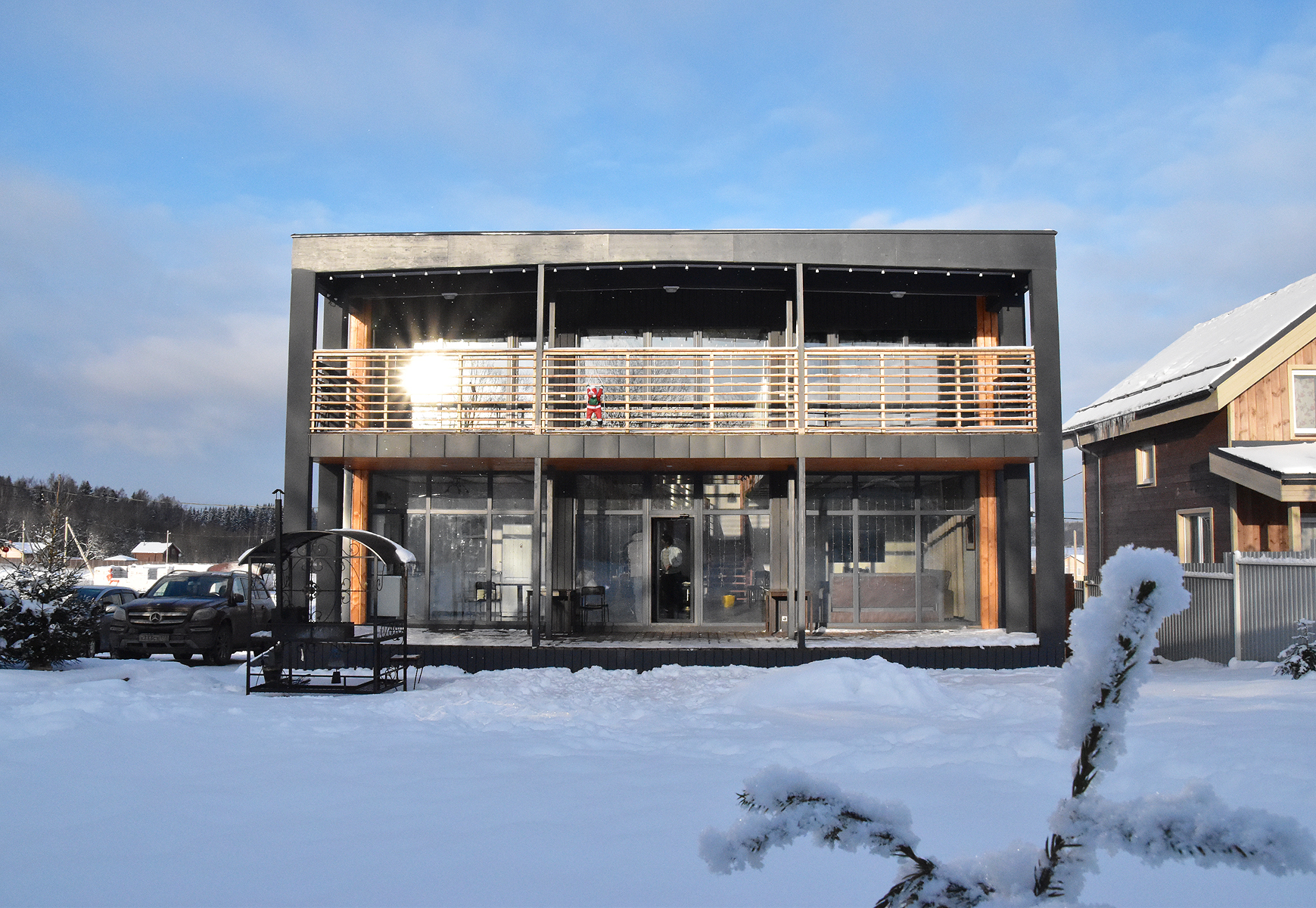 Фото Скандинавия