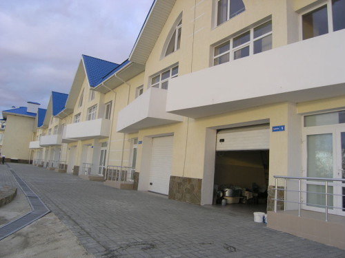 Фото Жемчужина Коктебеля