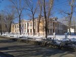 Музей Боевая служба морской пехоты СССР (Zavodskoye Highway, 68), museum