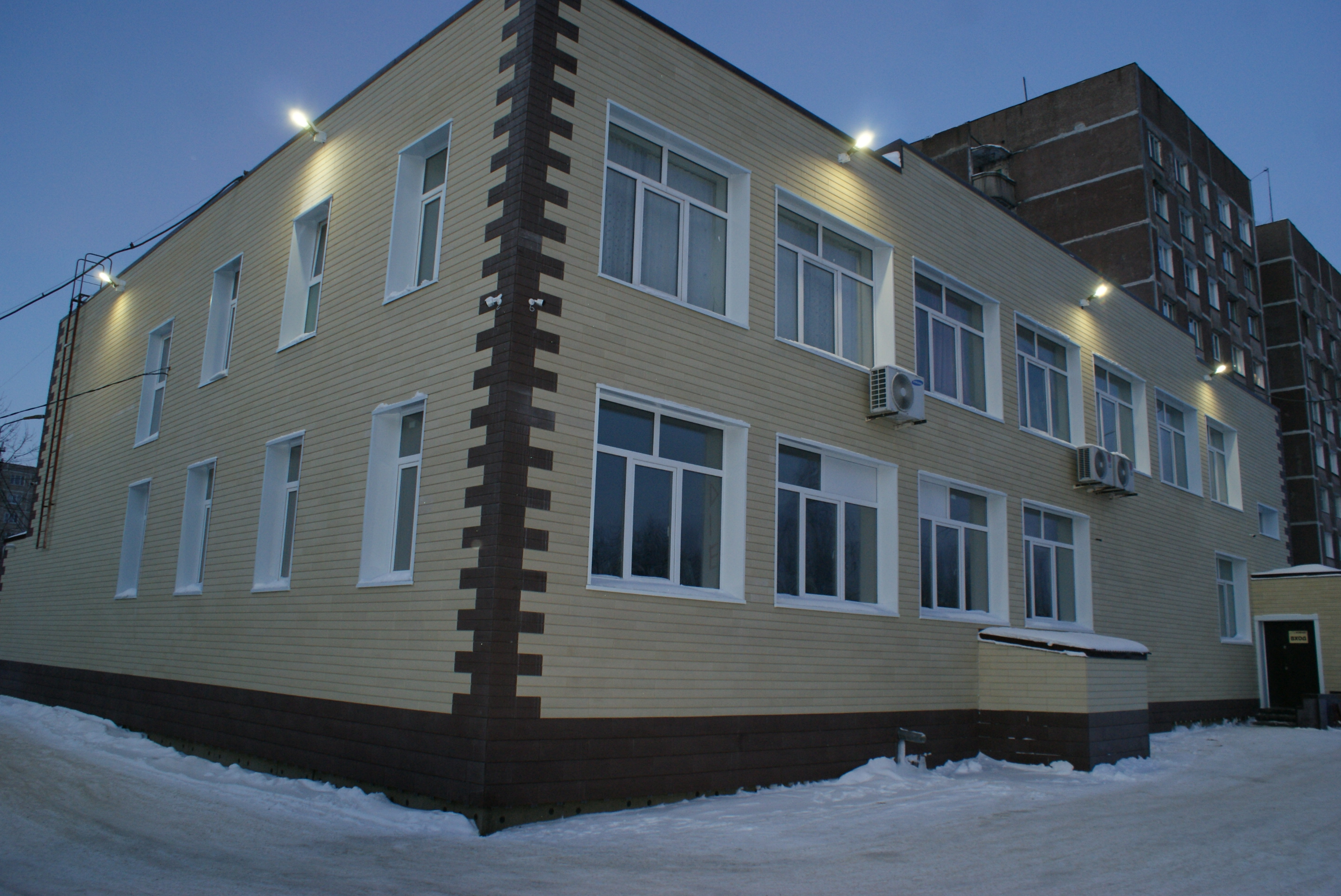 Фото Ковчег