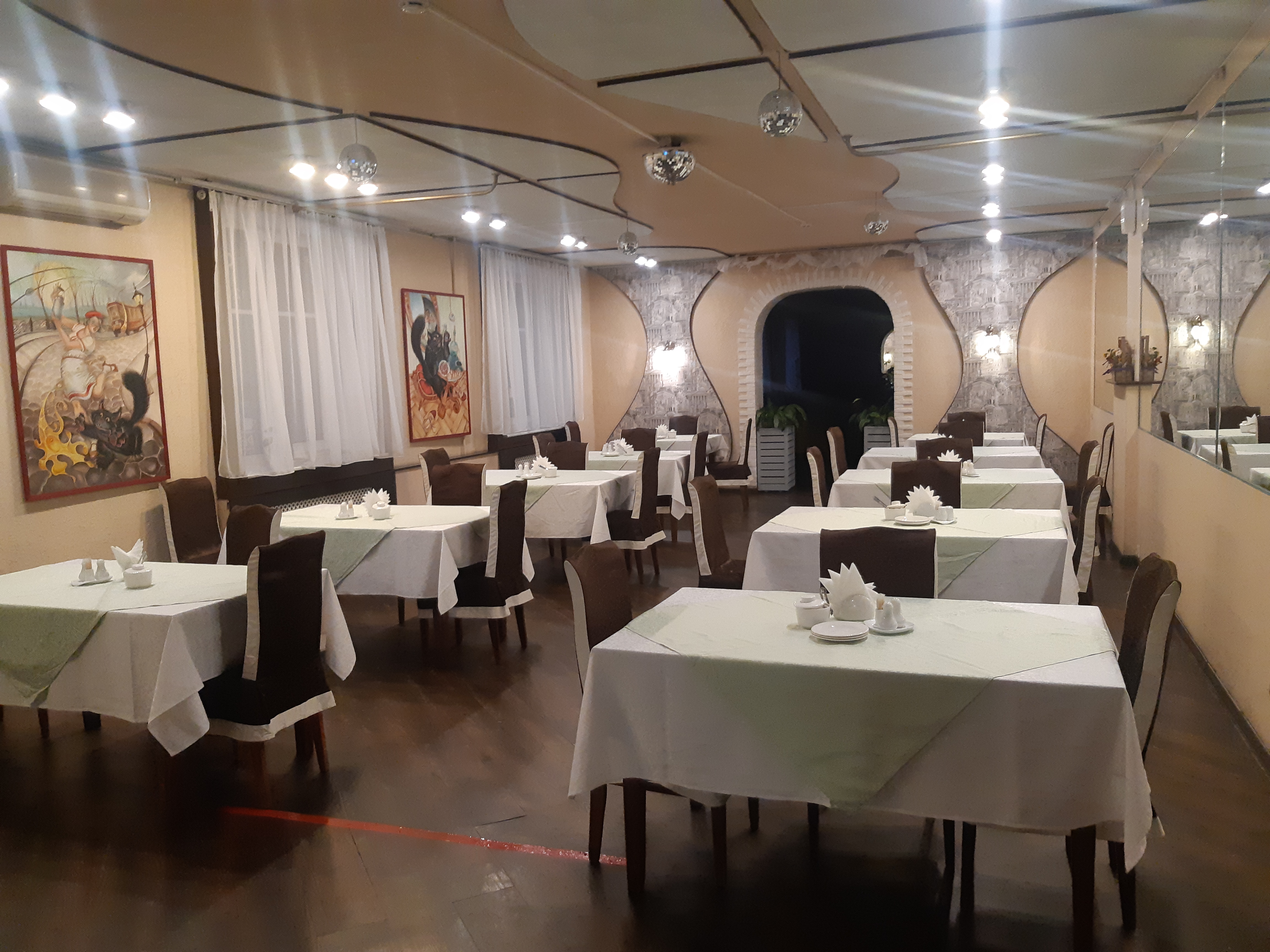 Фото Аннушка