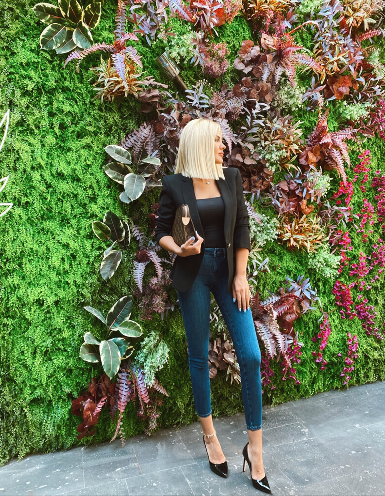 Beauty salon Aris Ezgi Doğan, Isparta, photo