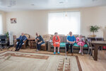 Пансионат для пожилых Родной дом (Shlisselburgskaya Street, 28), nursing home