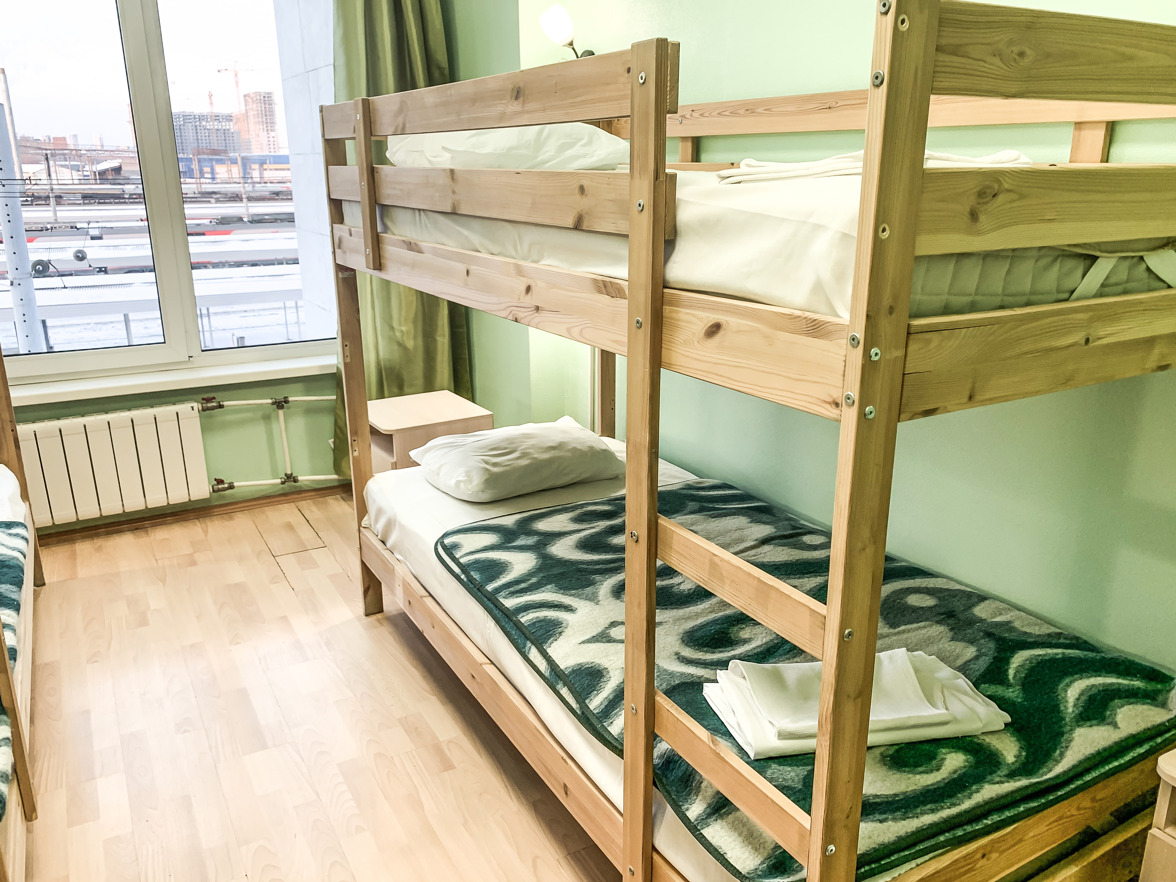 Фото Smart Hotel КДО Екатеринбург