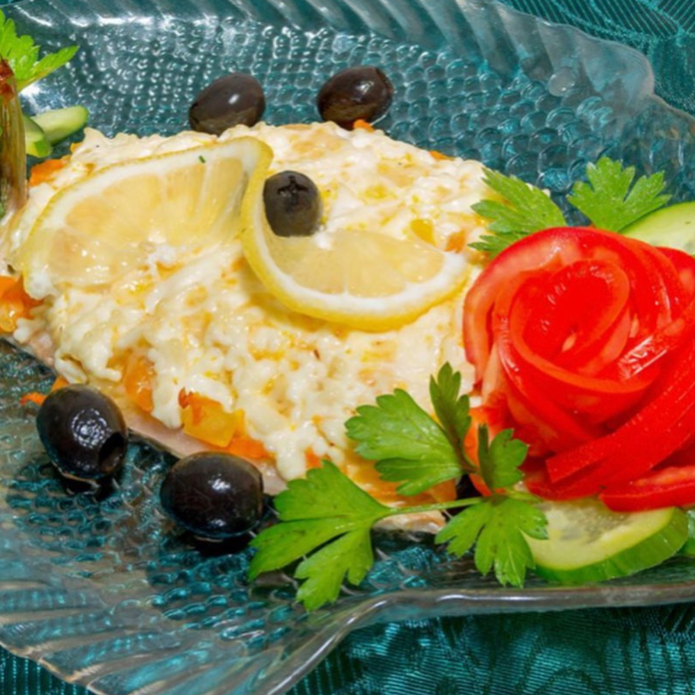 Фото Кемпинг-отель Ольхон