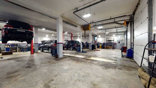Автосервис меганов чита