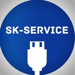 Sk-service (9 Yanvarya Street, 197А), phone repair