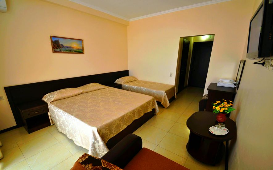 Фото Море Ресорт