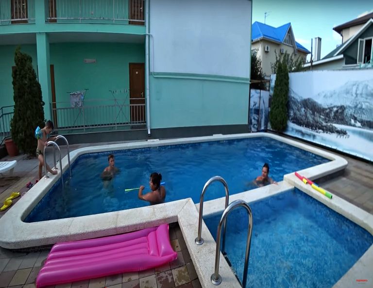 Фото Спартак