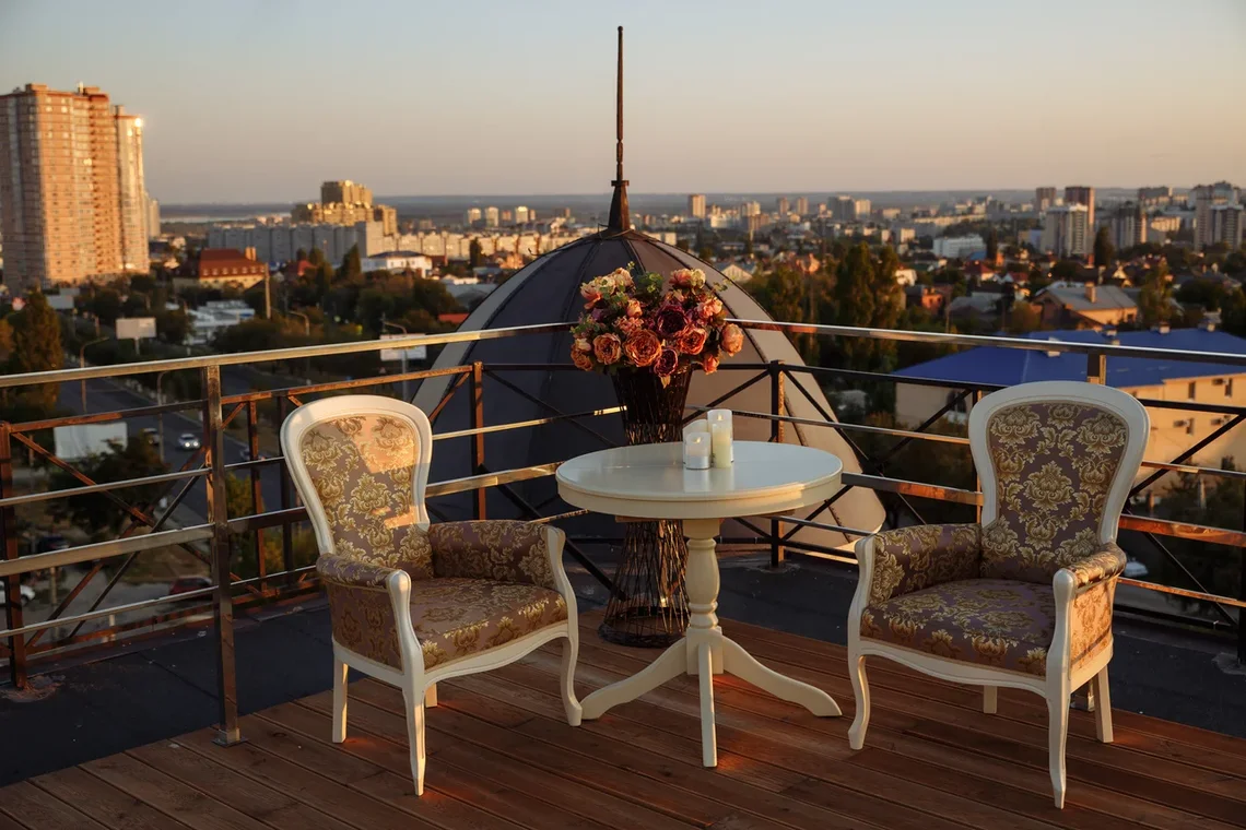 Фото отеля 4