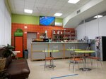 Кафе (Elektronnaya ulitsa, 12А), cafetería