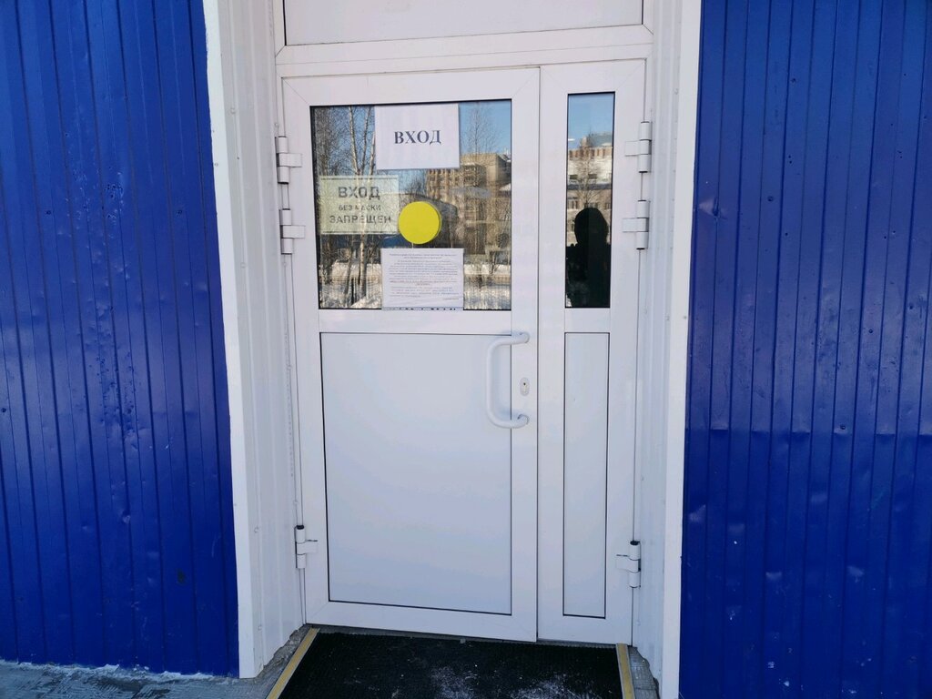 Club for children and teenagers Школьное объединение Юные жуковцы, Surgut, photo