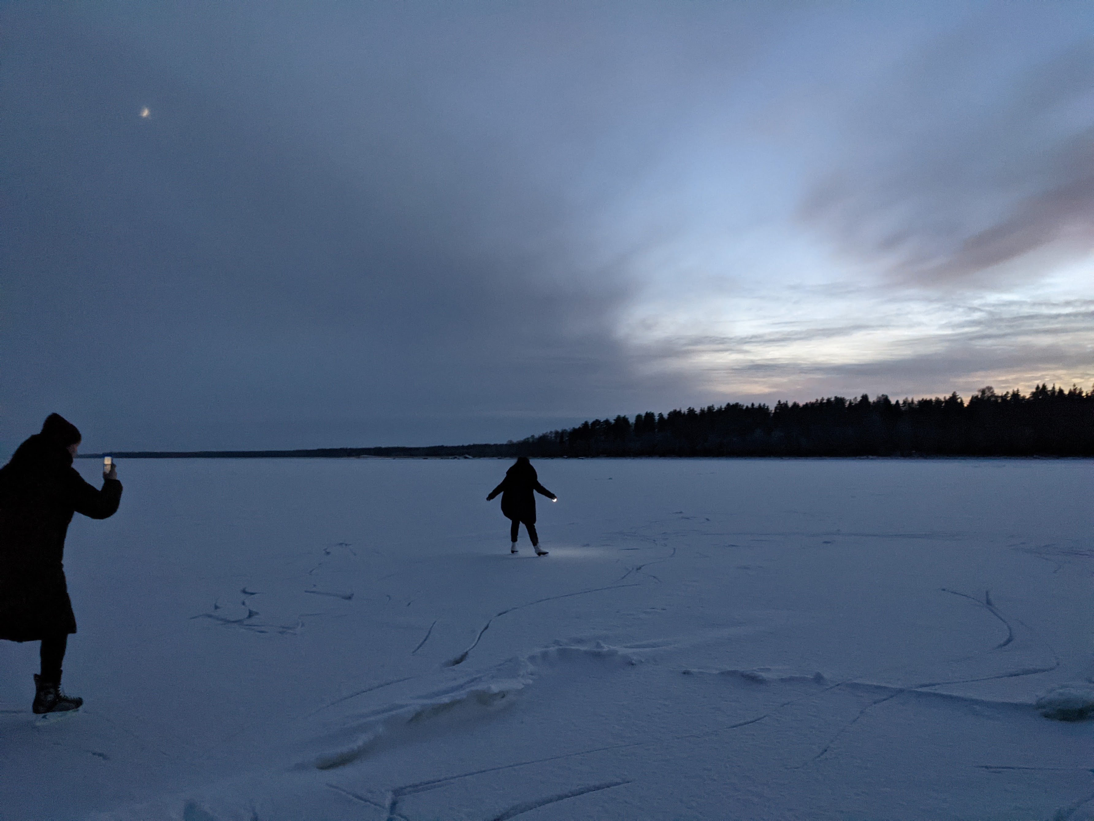 Фото Заречье