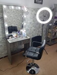 Студия бровей (Parkovaya ulitsa, 1с23), eyebrow and eyelash salon