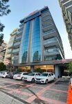 Aydin Park Hotel (Aydın, Efeler, Izmir Boulevard, 37), hotel