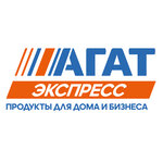 Agat Ehkspress (Yunykh Lenintsev Boulevard, 16), supermarket