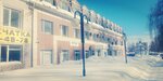 Евромилк (Mashinostroiteley Street, 126), foodstuffs wholesale