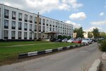Stolbik-online.ru (Sosnovaya Alley, 4с2), fences and barriers
