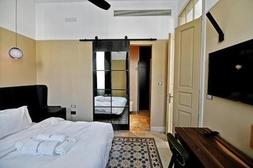 Фото Assemblage Boutique Hotel