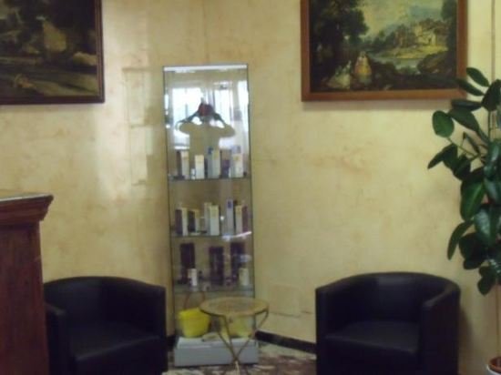 Фото Hotel Sereno