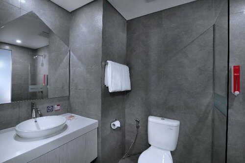 Гостиница Отель Favehotel Madiun в Мадиуне