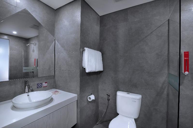 Фото Отель Favehotel Madiun