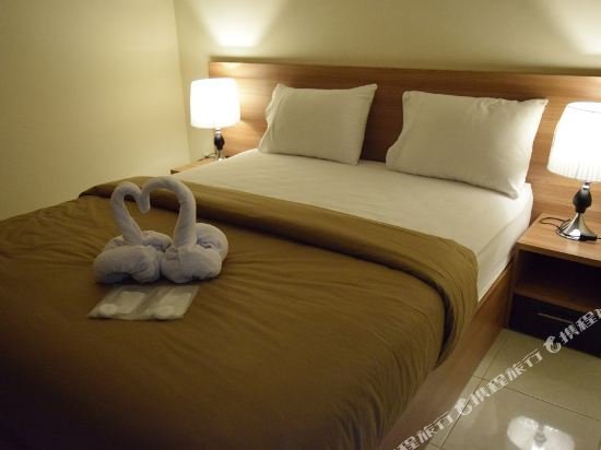 Фото Roemah Canting