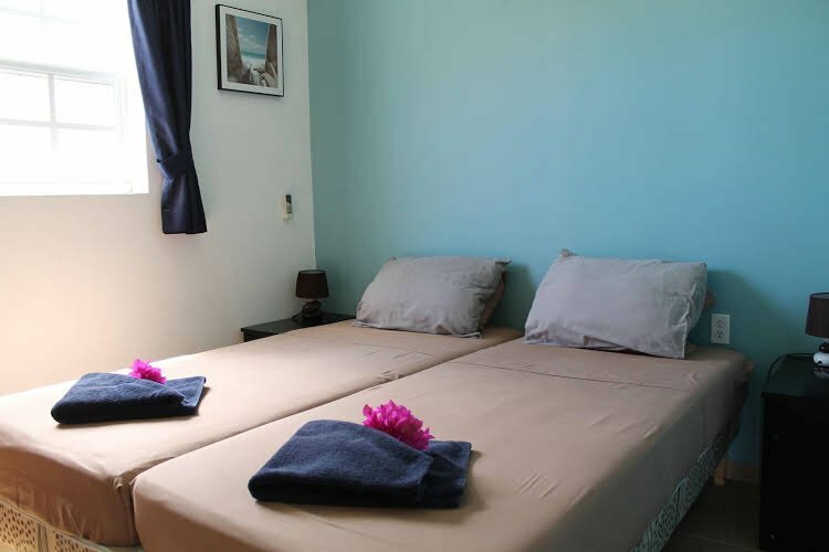 Гостиница Lagoon Ocean Resort