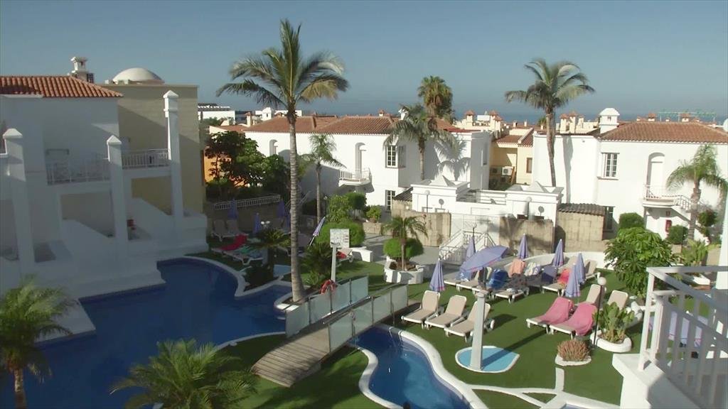 Фото Отель Labranda Bahía Fanabe & Villas – All Inclusive