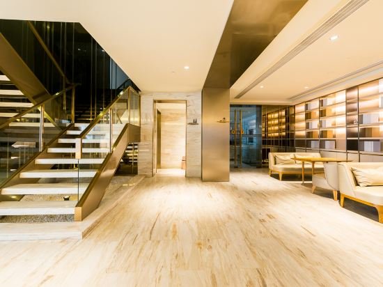 Фото Ji Hotel Shanghai Hongqiao Gubei Road Branch