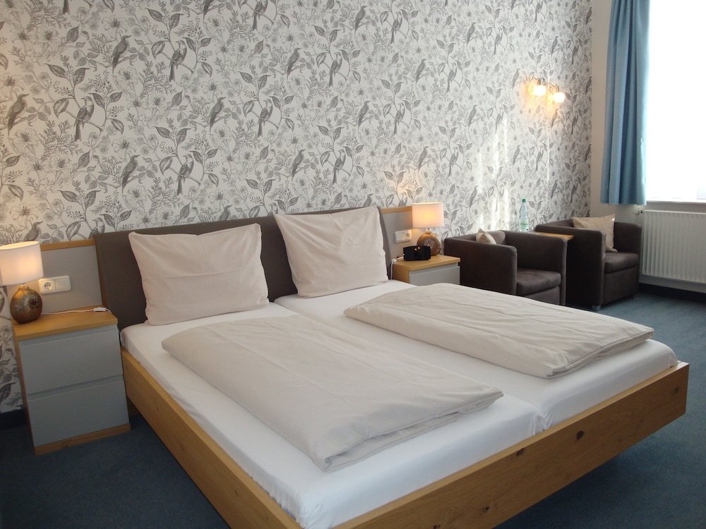 Фото Hotel Bellevue